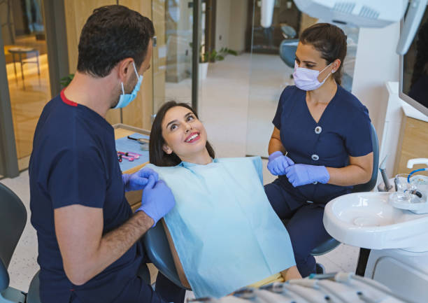 Best Dental Exams and Cleanings  in Gilbert, IA