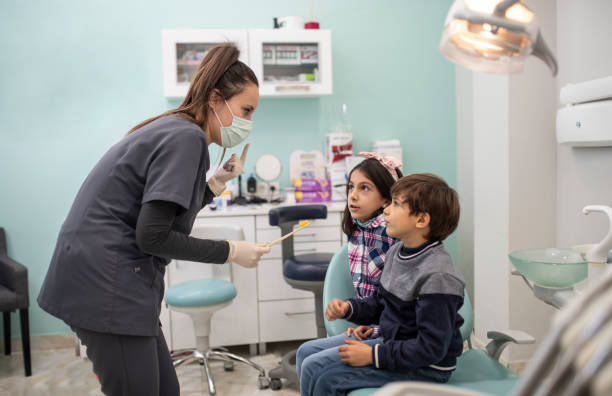 Best Pediatric Dentistry  in Gilbert, IA