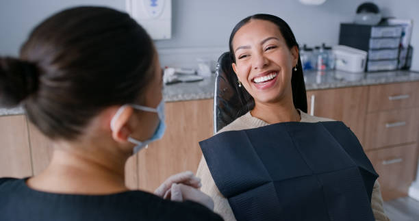 Dental X-Rays and Imaging in Gilbert, IA